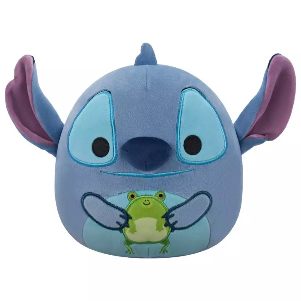 Peluche Squishmallows 20cm Stitch Artigo Sortido, Envio Aleatório 2