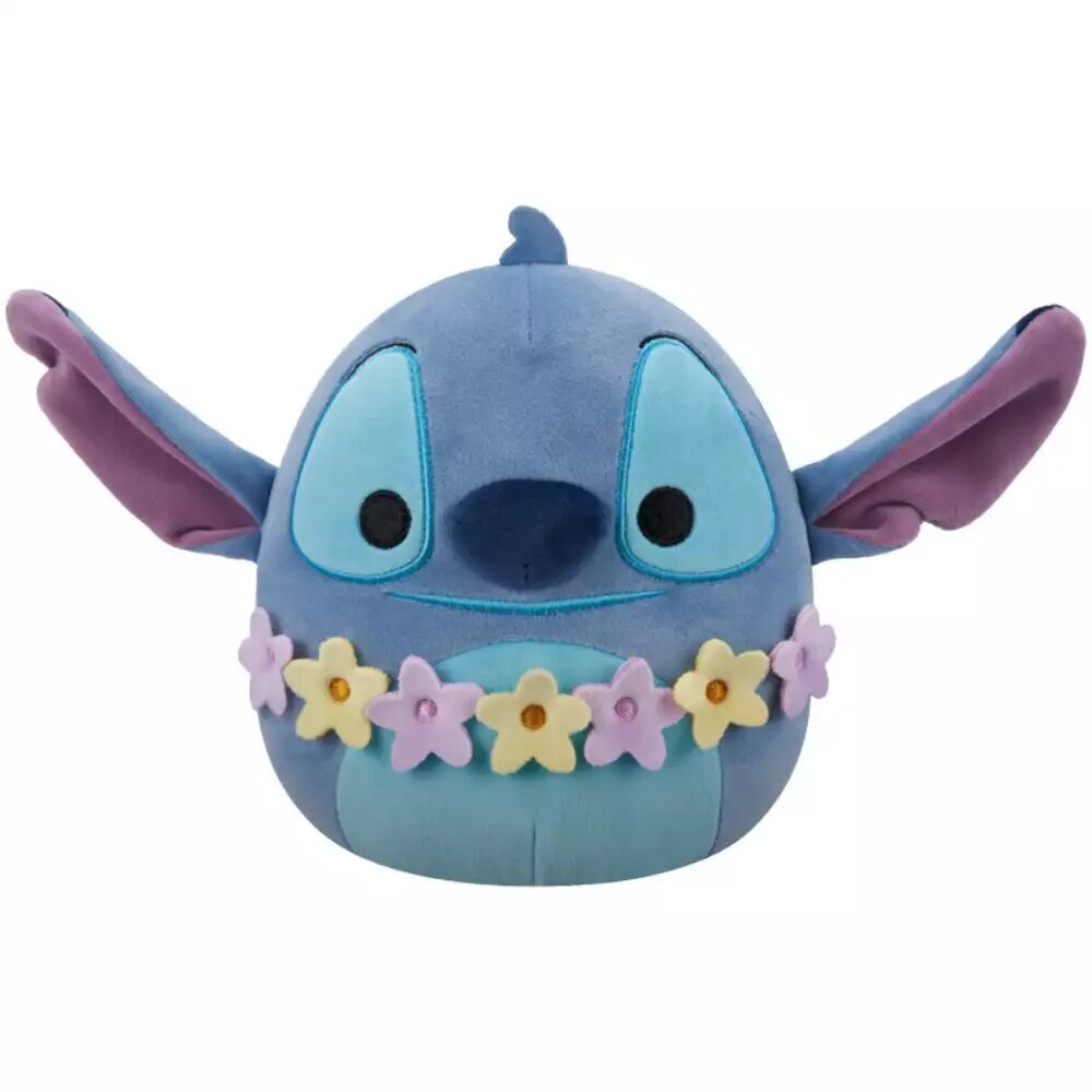 Peluche Squishmallows 20cm Stitch Artigo Sortido, Envio Aleatório 3