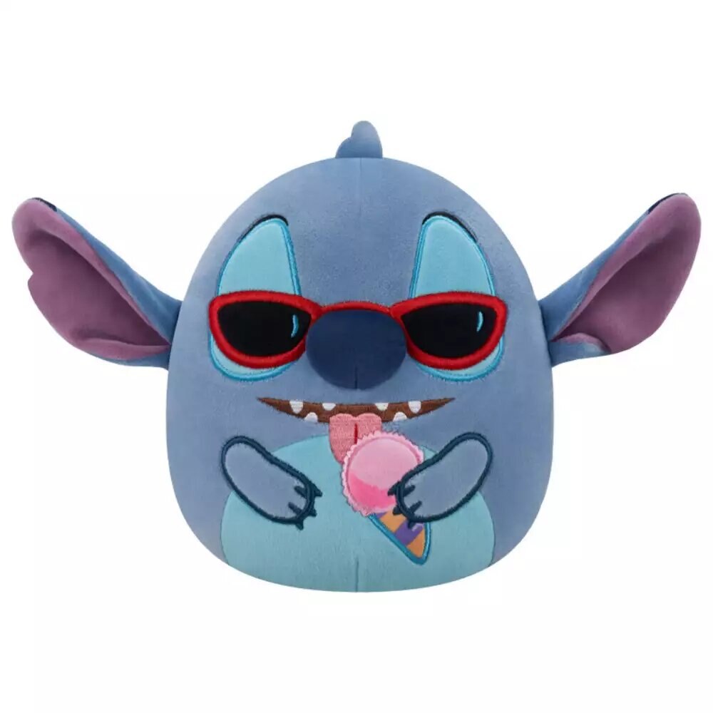 Peluche Squishmallows 20cm Stitch Artigo Sortido, Envio Aleatório 4
