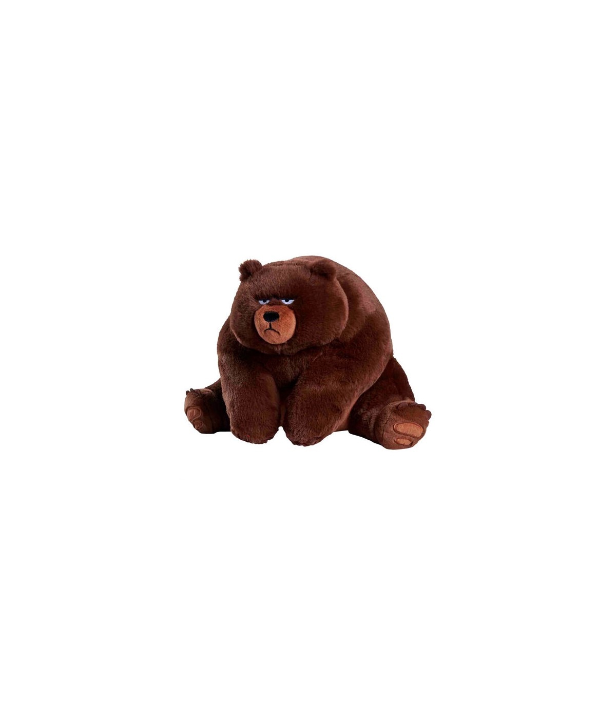 Imagem 0 de Peluche da Ursa Ellen Hoppers da Disney Pixar, 28 cm