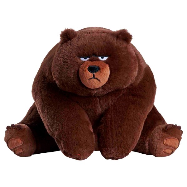 Peluche da Ursa Ellen Hoppers da Disney Pixar, 28 cm 2