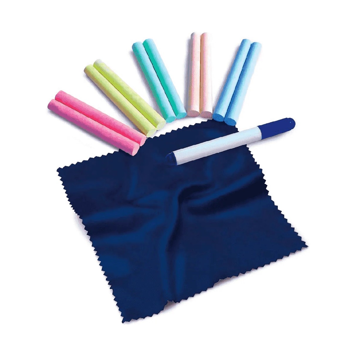 Mini Quadro do Bluey 2 em 1 4