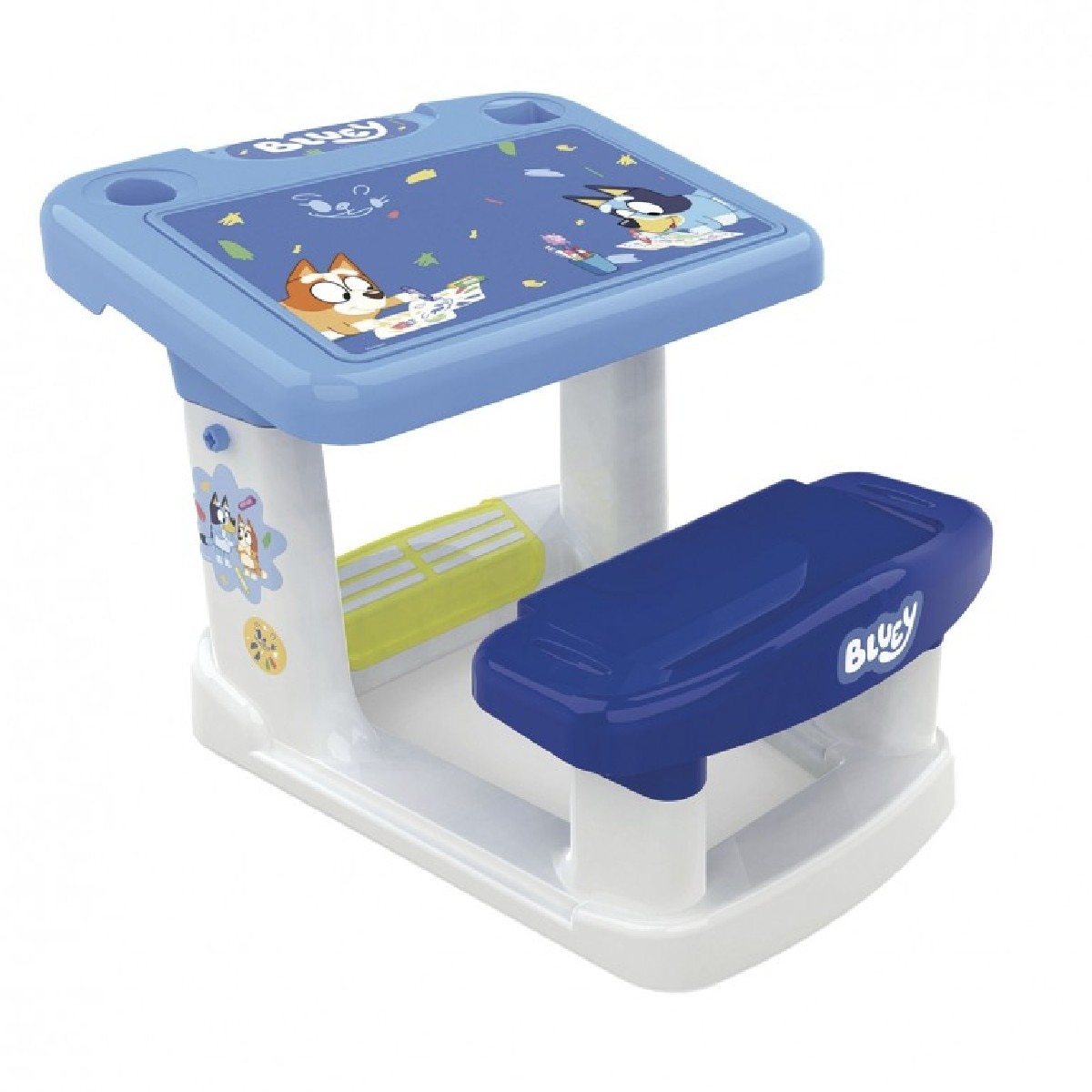 Mesa Interativa Bluey 2