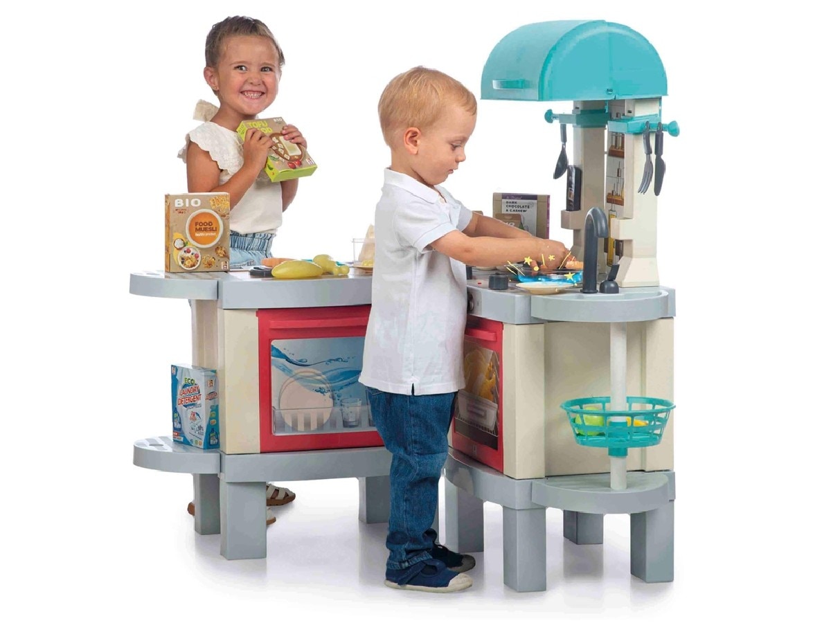 Cozinha Deli Plus 2