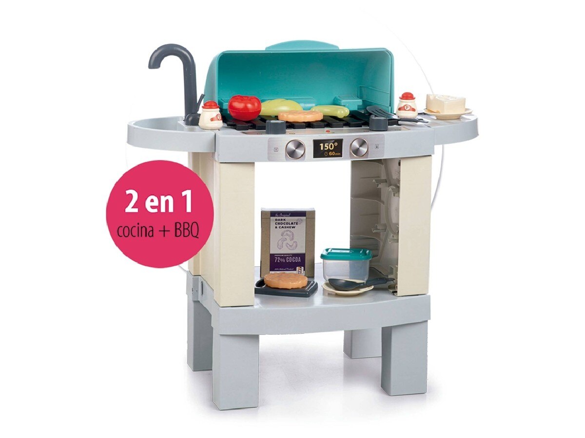 Cozinha Deli Plus 3
