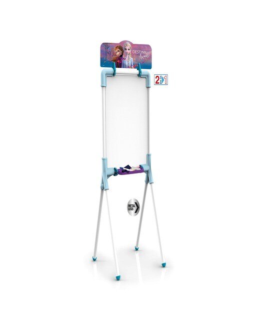 Imagem 0 de Quadro Negro Frozen II