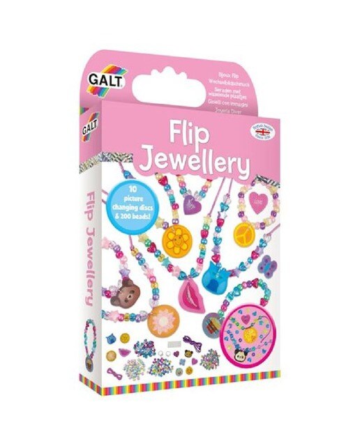Imagem 0 de Flip Jewellery