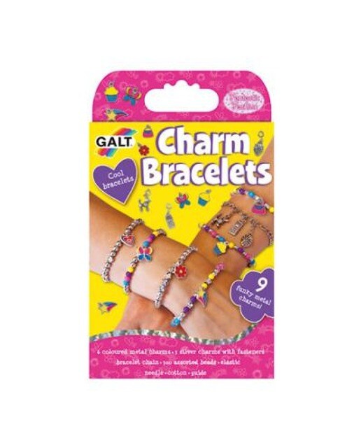 Imagem 0 de Charm Bracelets