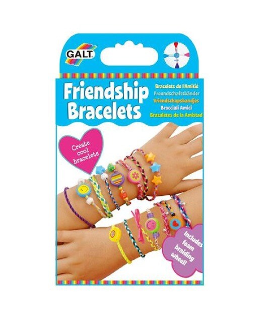 Imagem 0 de Friendship Bracelets
