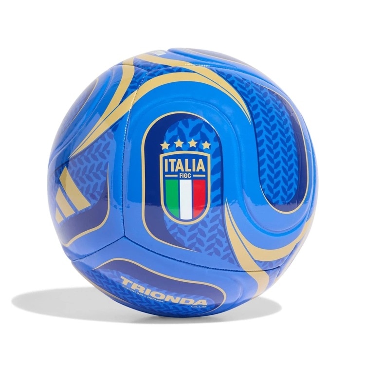 Imagem 0 de Bola de Futebol Itália Trionda Club Home