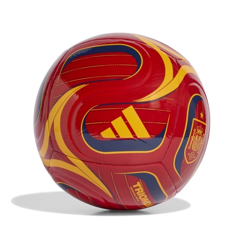 Imagem 0 de Bola de Futebol Espanha Trionda Club Home