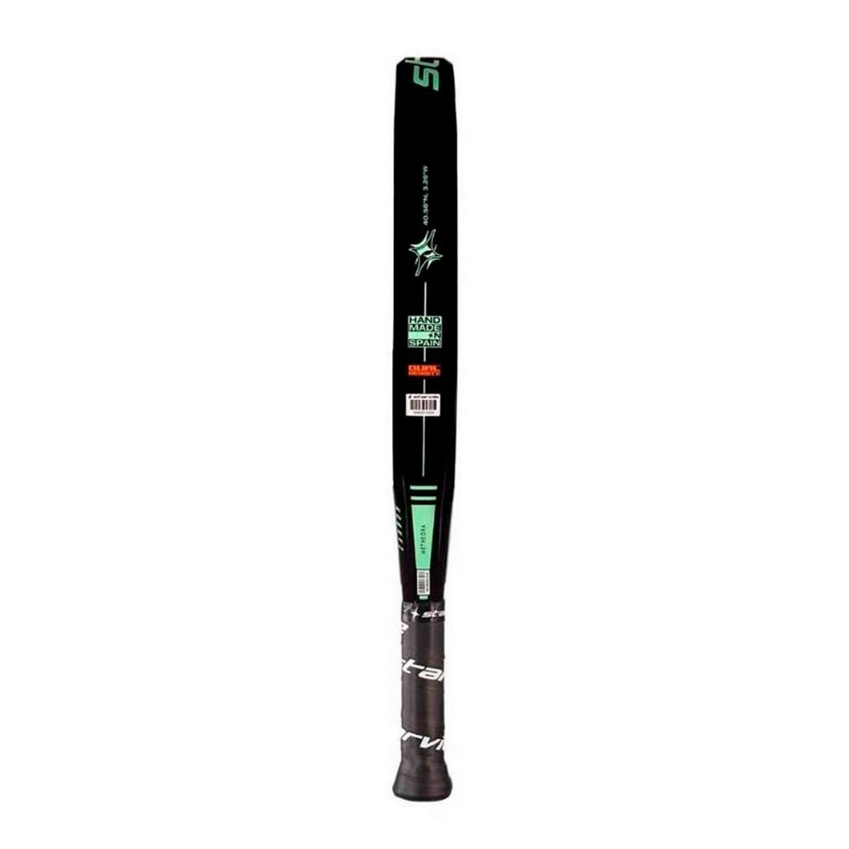 Raquete de Padel Metheora Dual 3