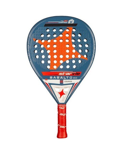 Raquete de Padel Basalto Osiris 2.0 1