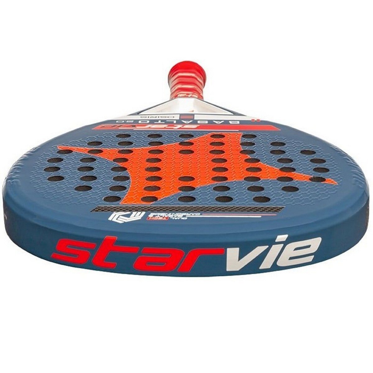 Raquete de Padel Basalto Osiris 2.0 2