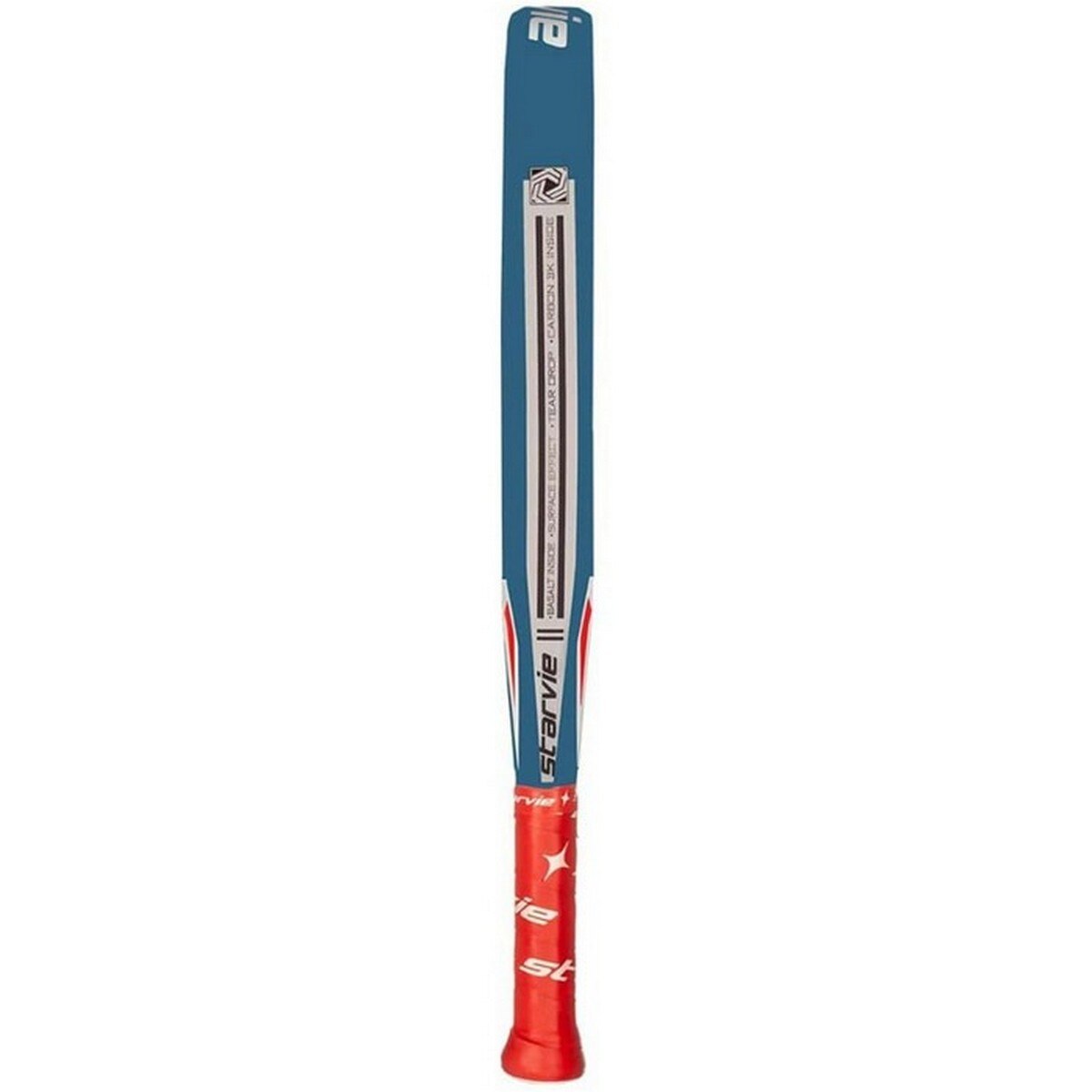 Raquete de Padel Basalto Osiris 2.0 4