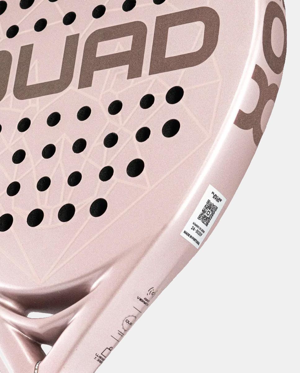Raquete de Padel Fox 3
