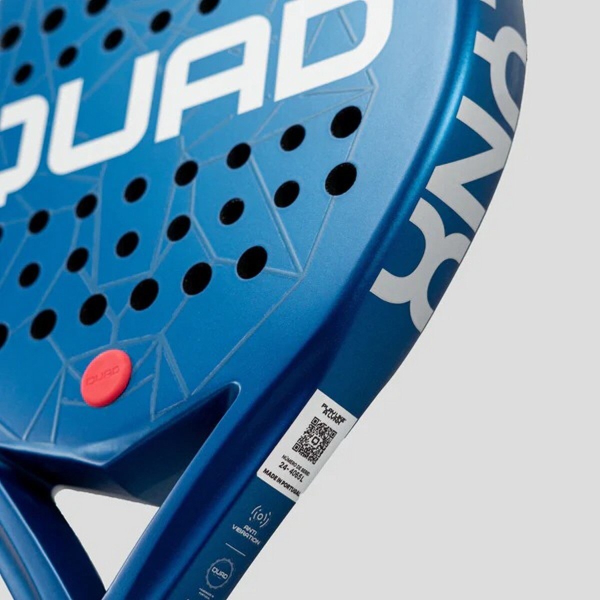 Raquete de Padel Lynx 4