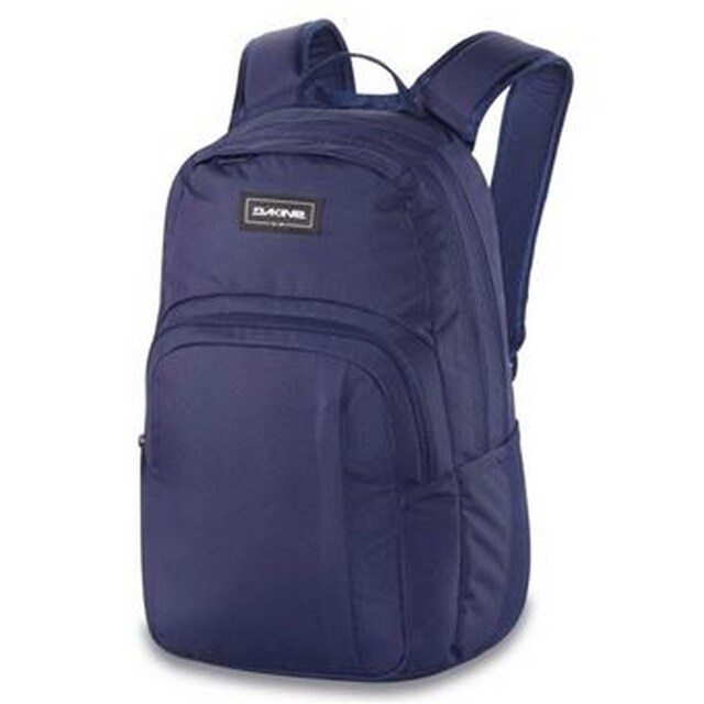 Imagem 0 de Mochila Campus 25L - Azul Marinho