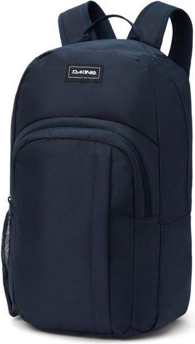 Mochila Class 33L - Azul Marinho 1