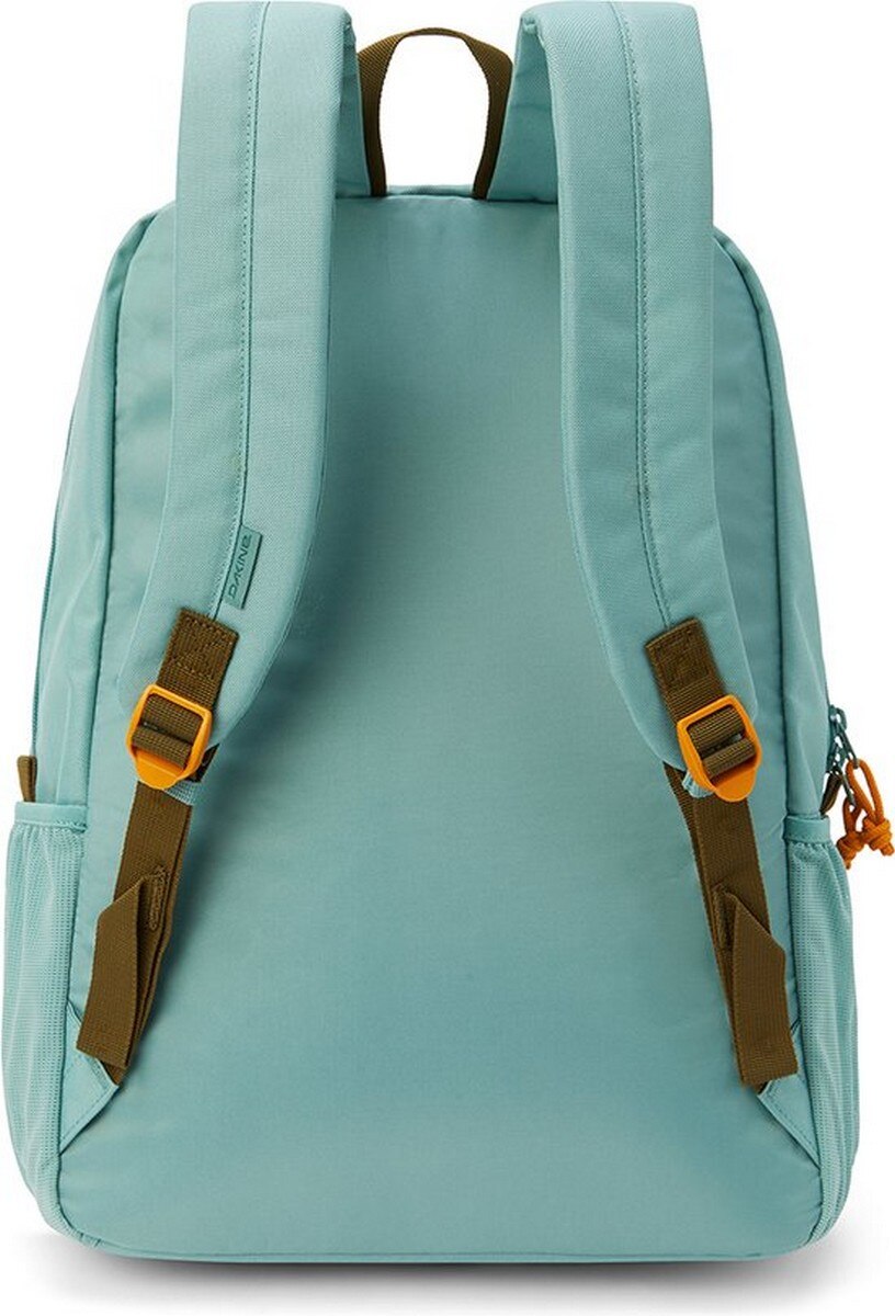 Mochila Educated 30L - Azul Turquesa 2