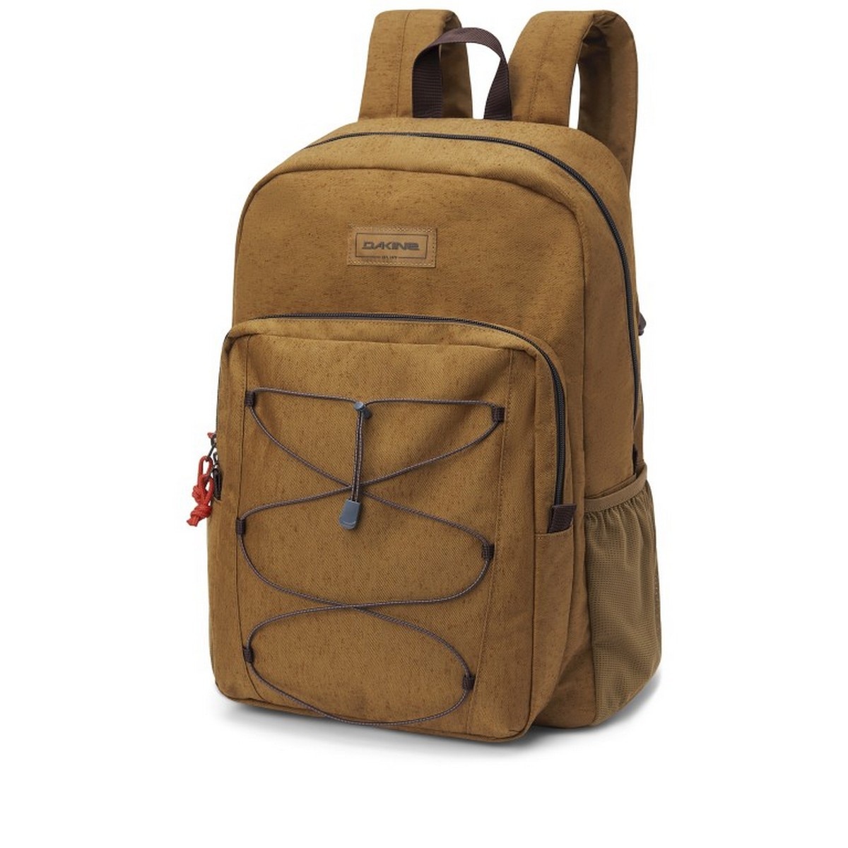Mochila Educated 30L - Castanho 1