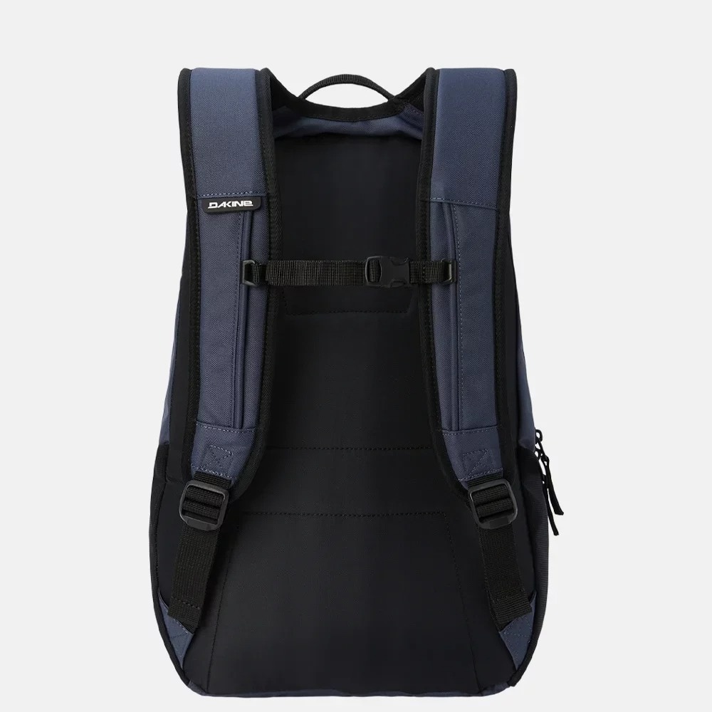 Mochila Campus 25L - Azul Marinho 2