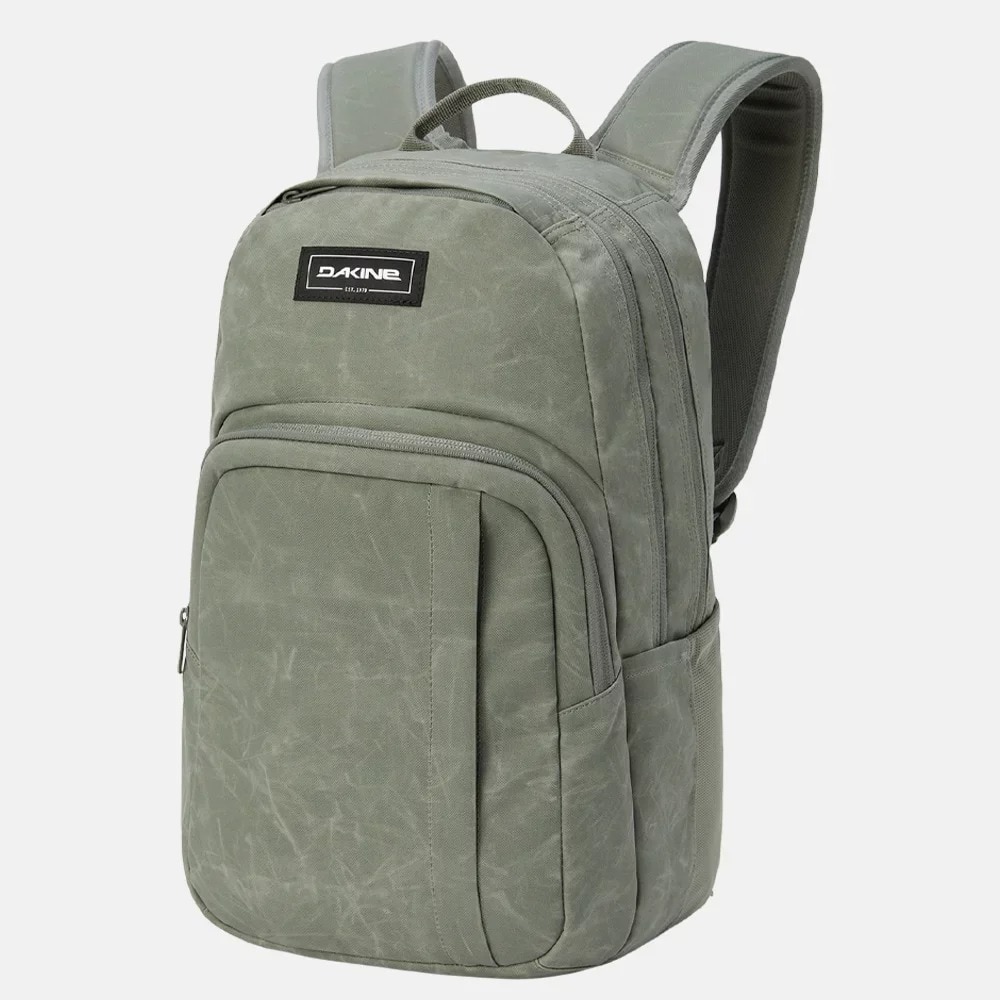 Imagem 0 de Mochila Campus 25L - Verde Seco