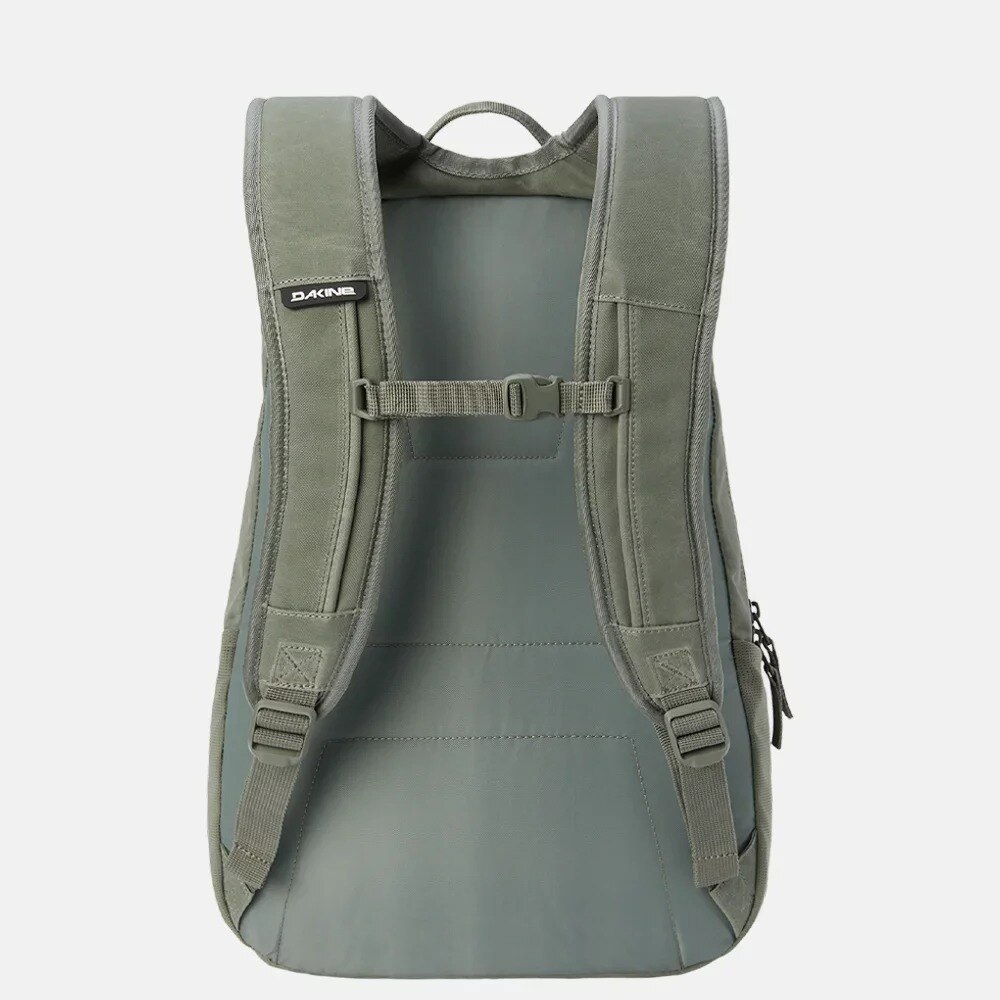 Mochila Campus 25L - Verde Seco 2