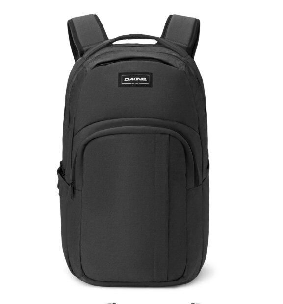 Imagem 0 de Mochila Campus 33L - Cinzento Escuro