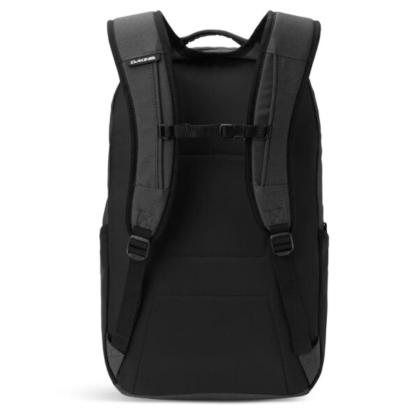 Mochila Campus 33L - Cinzento Escuro 2