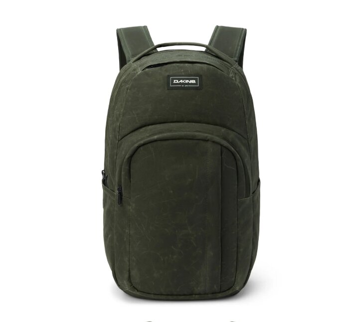 Imagem 0 de Mochila Campus 33L - Verde Vintage