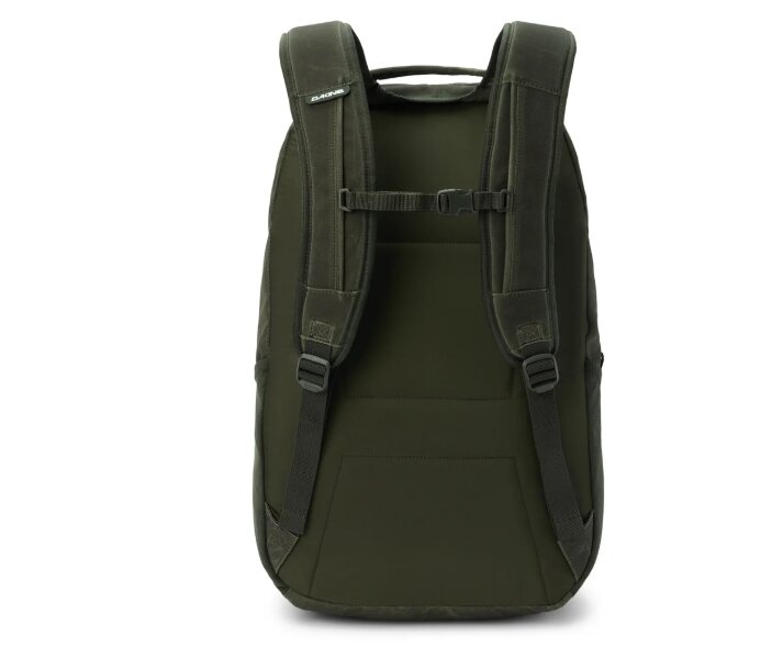 Mochila Campus 33L - Verde Vintage 2