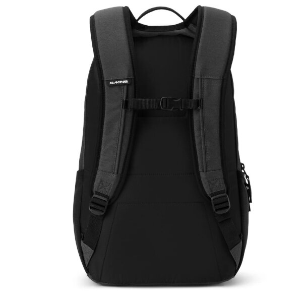 Mochila Campus 25L - Cinzento Escuro 2