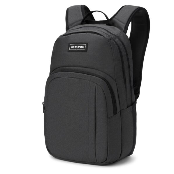 Mochila Campus 25L - Cinzento Escuro 3
