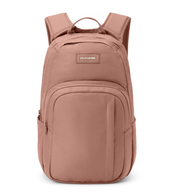 Imagem 0 de Mochila Campus 25L - Rosa