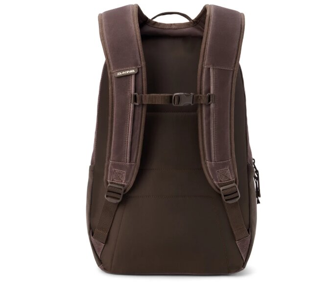 Mochila Campus 25L - Castanho Vintage 2