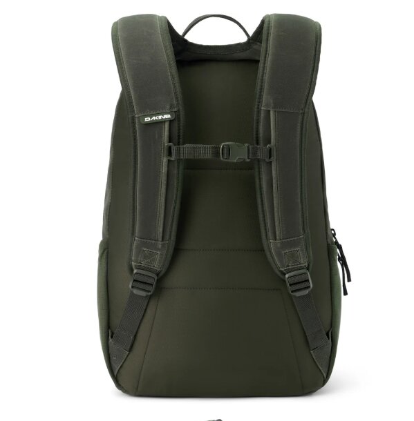 Mochila Campus 25L - Cinzento Vintage 2