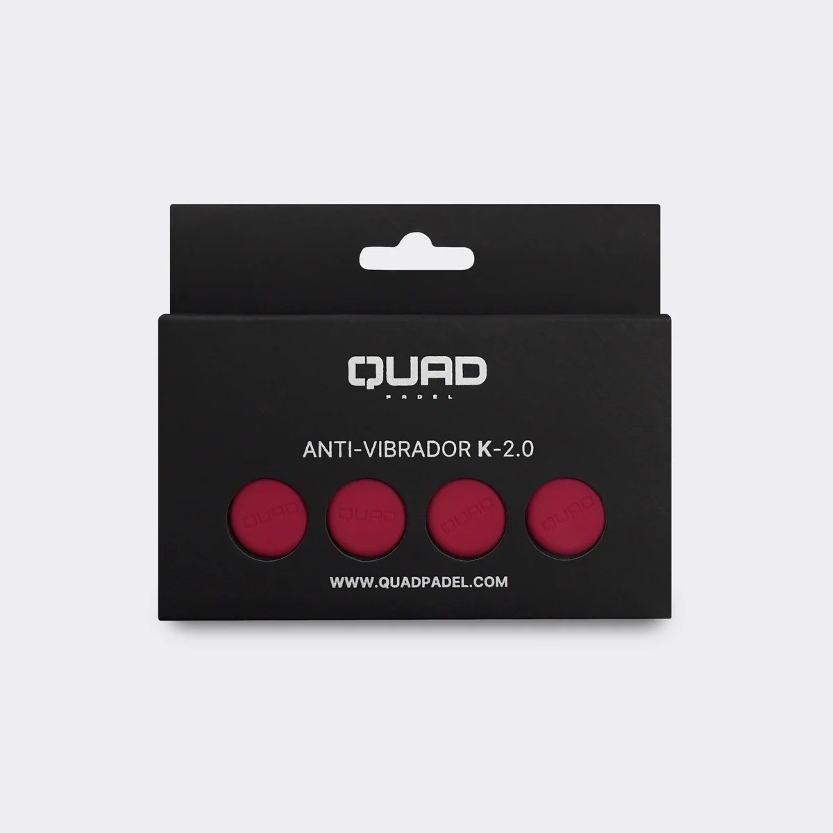 Imagem 0 de Sistema Anti-Vibração para Raquete K-2.0