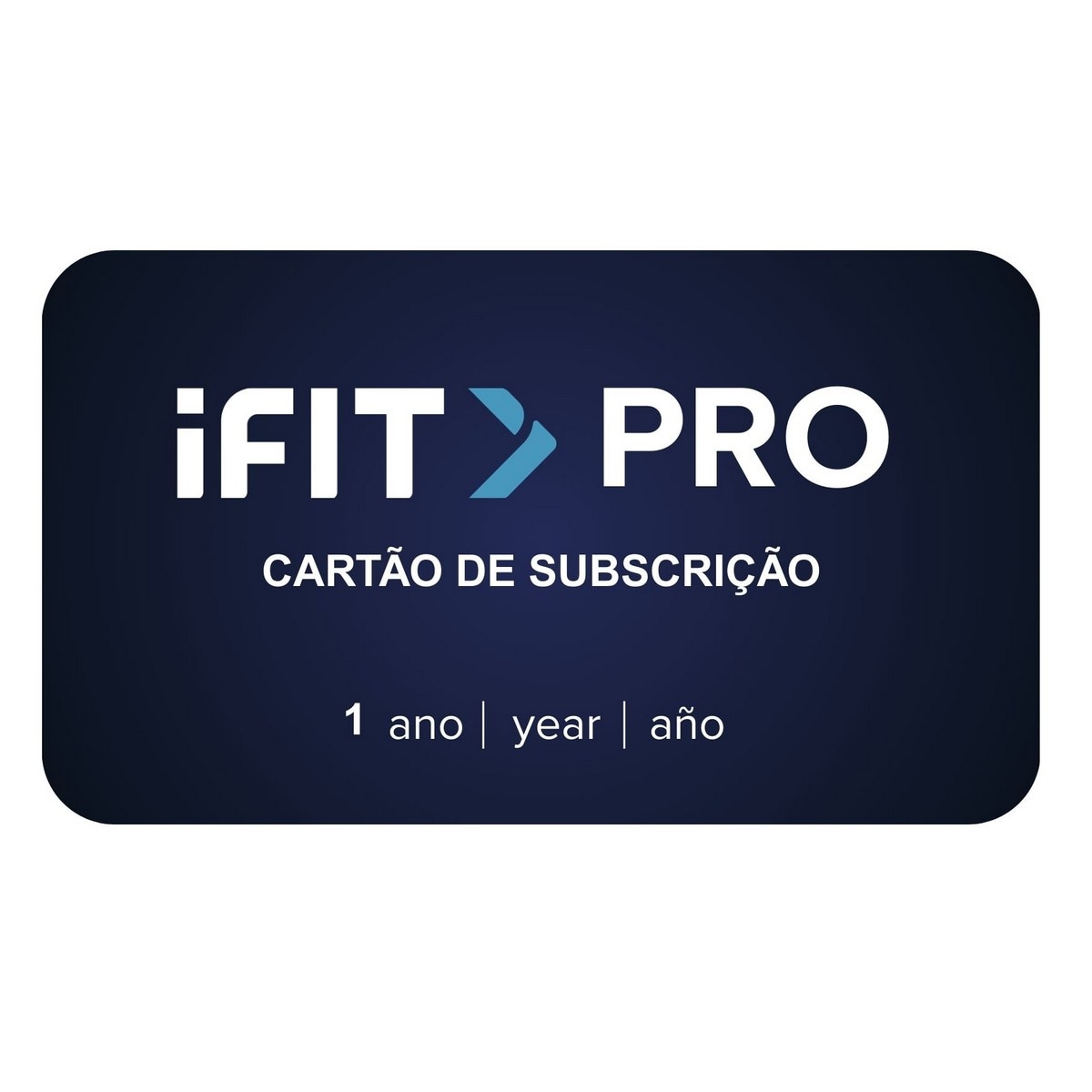 Subscrição iFit PRO 1 Ano 4