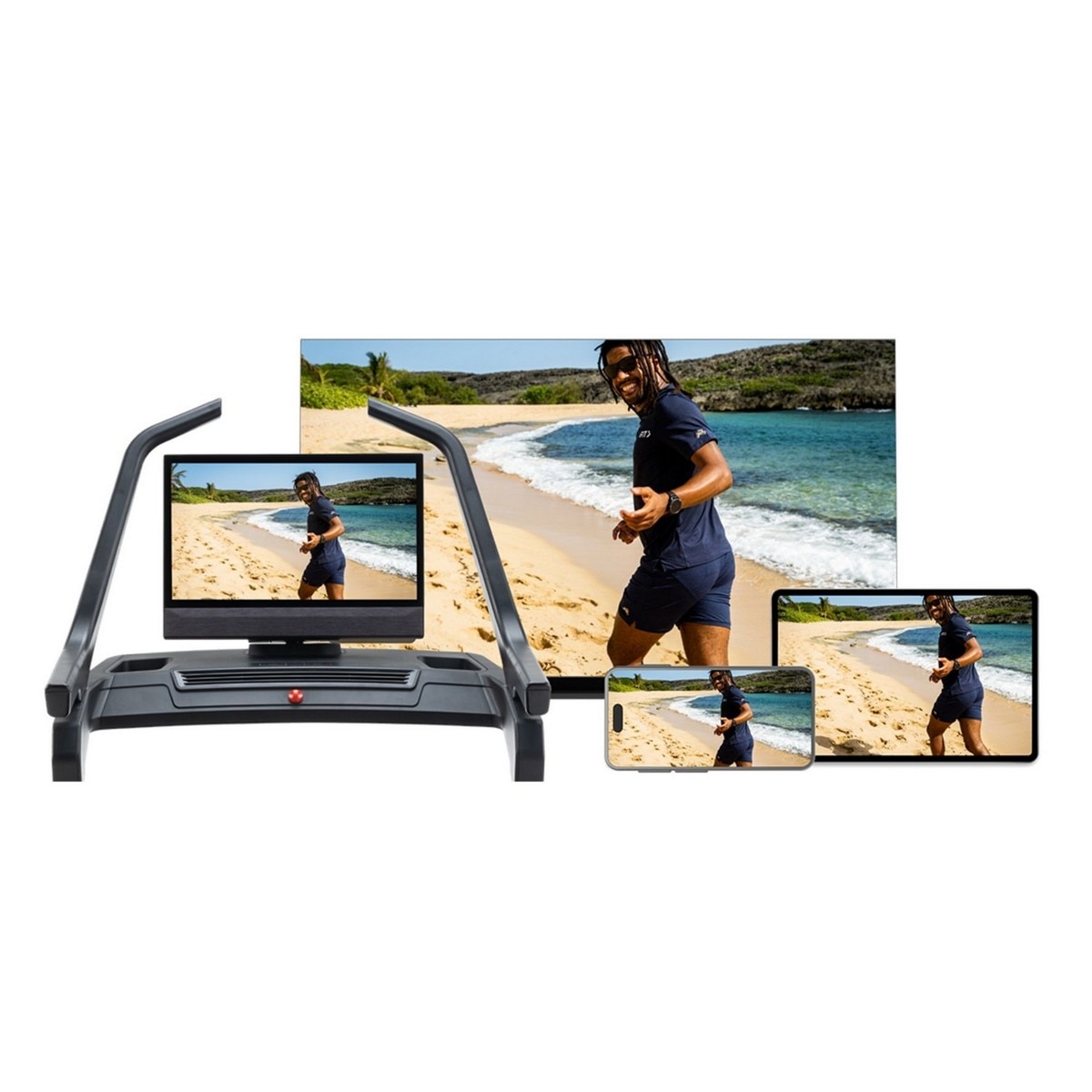 Subscrição iFit PRO 1 Ano 12