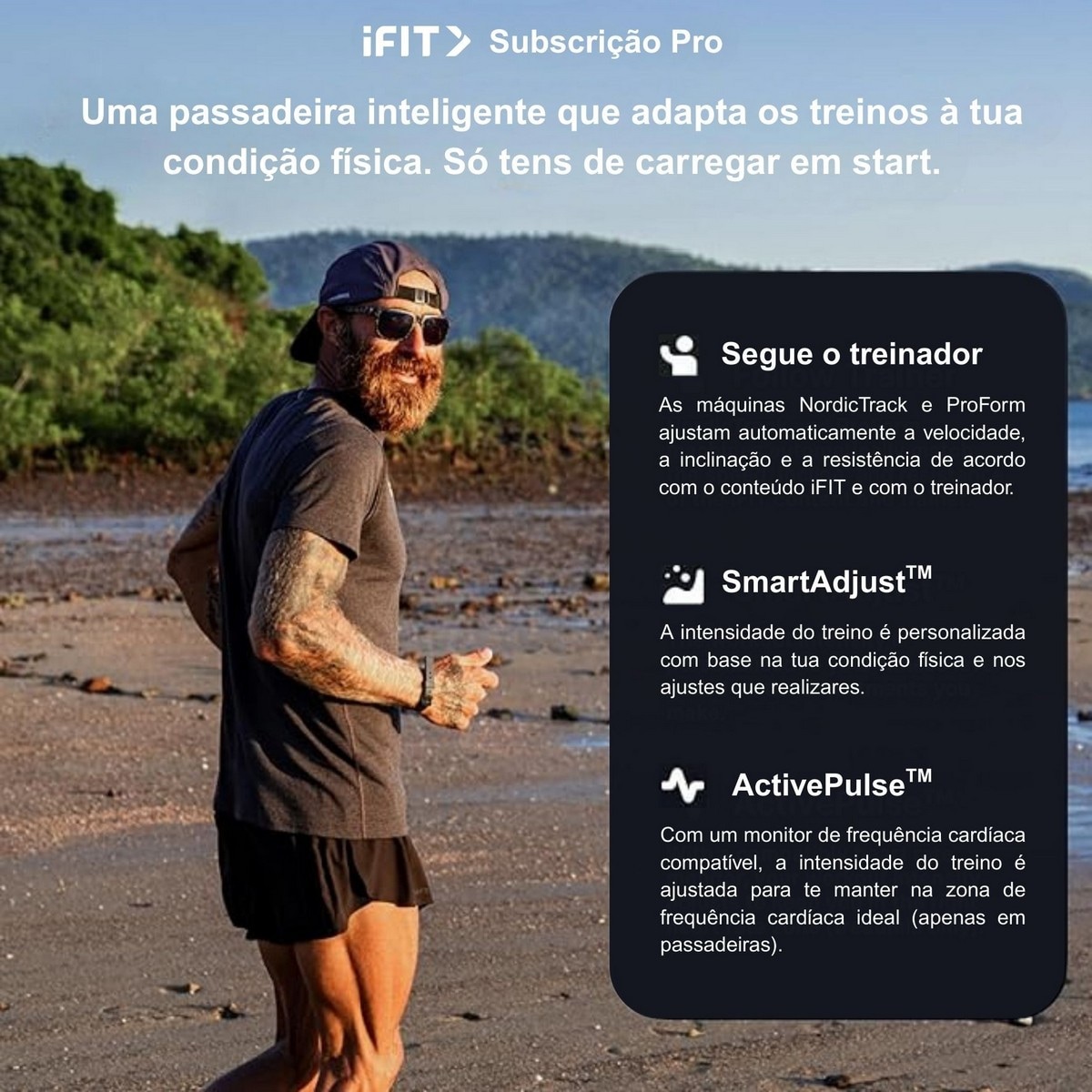 Subscrição iFit PRO 1 Ano 14
