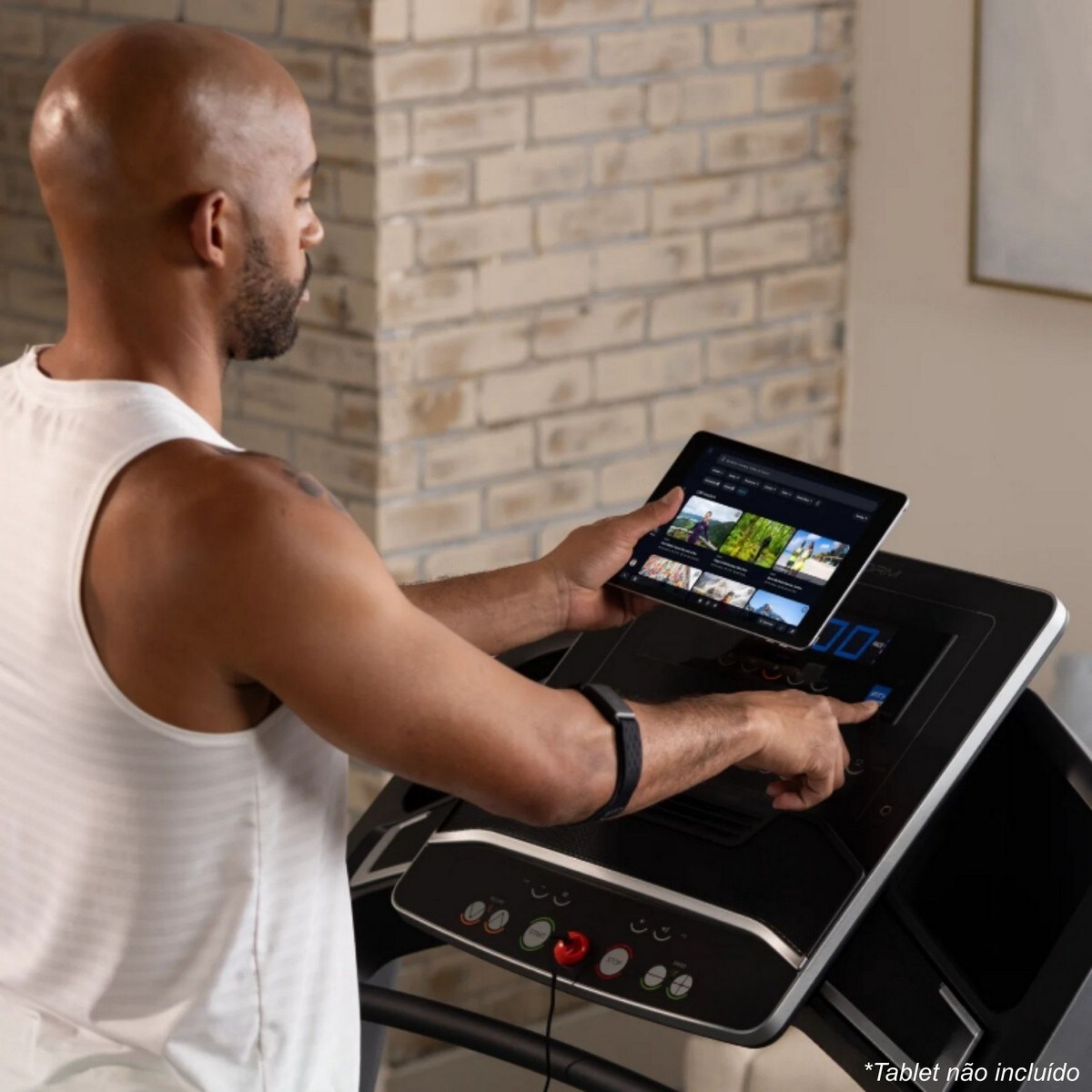 Subscrição iFit TRAIN 1 Ano 5