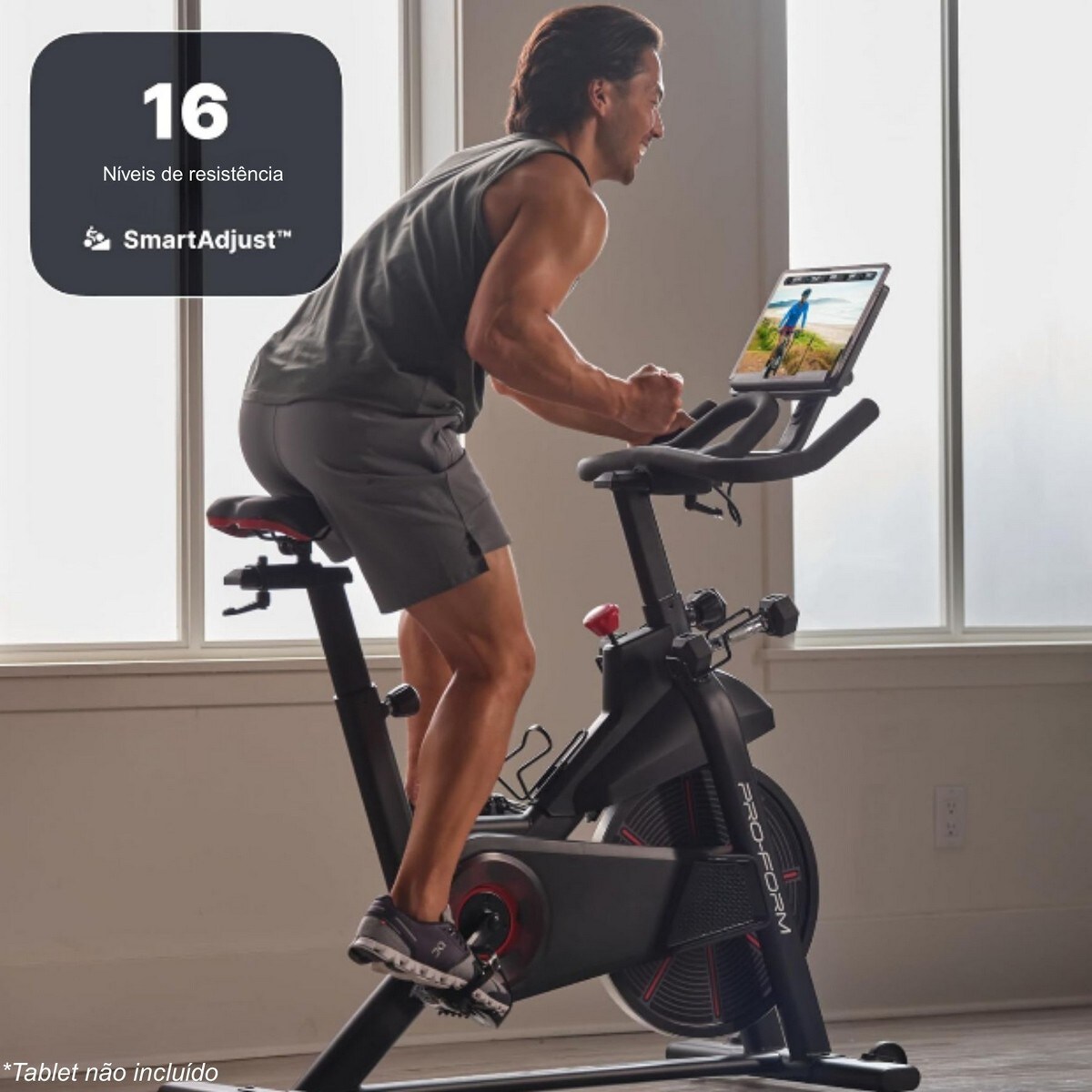 Subscrição iFit TRAIN 1 Ano 10