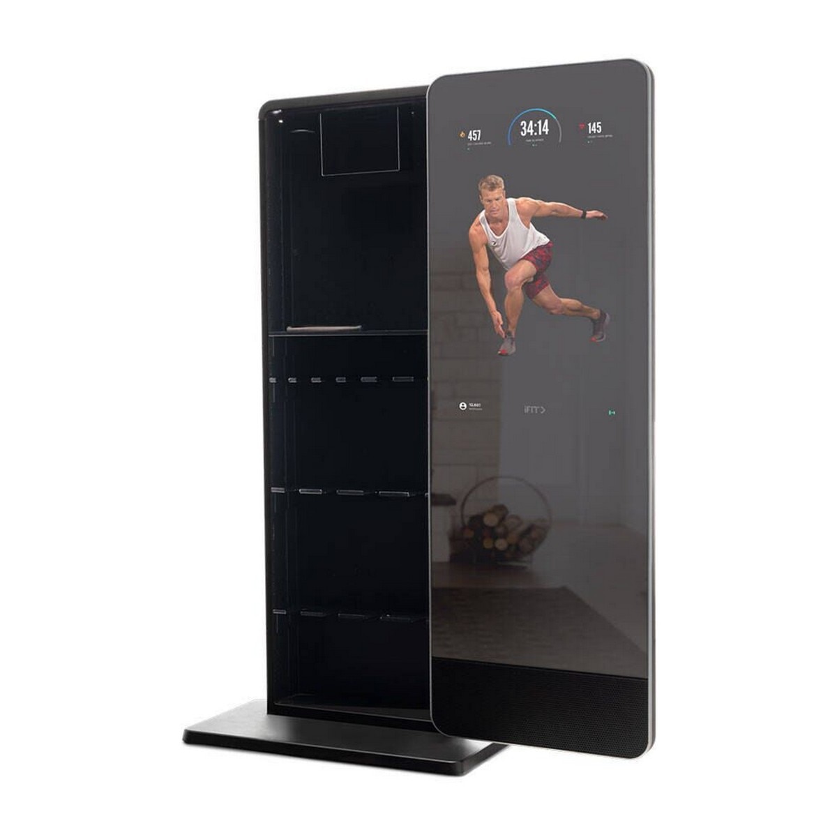 Imagem 0 de Vault Espelho Fitness