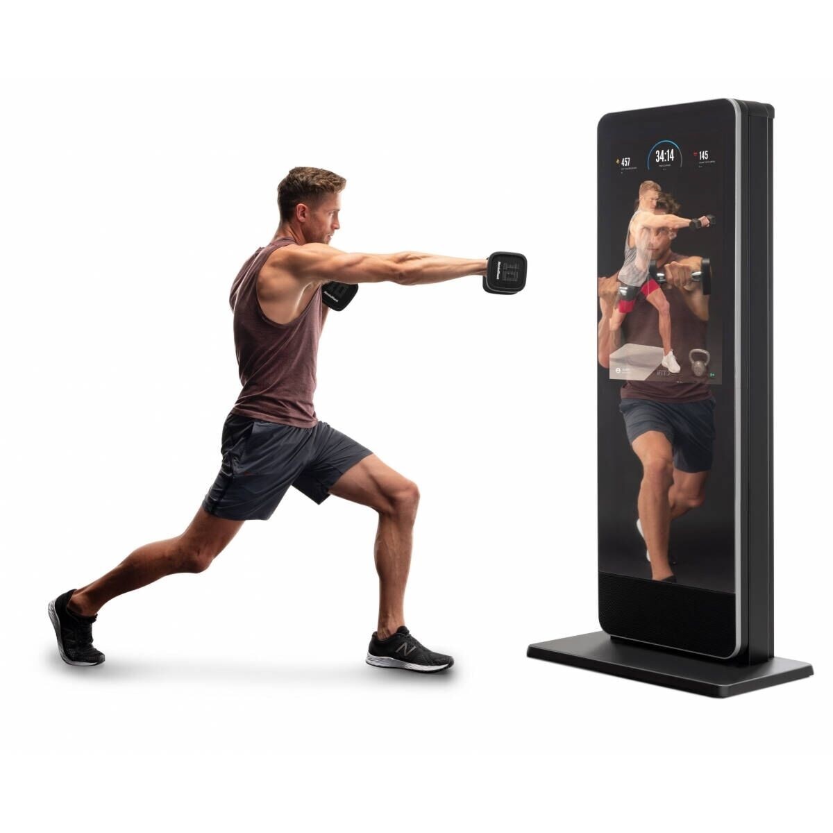 Vault Espelho Fitness 5