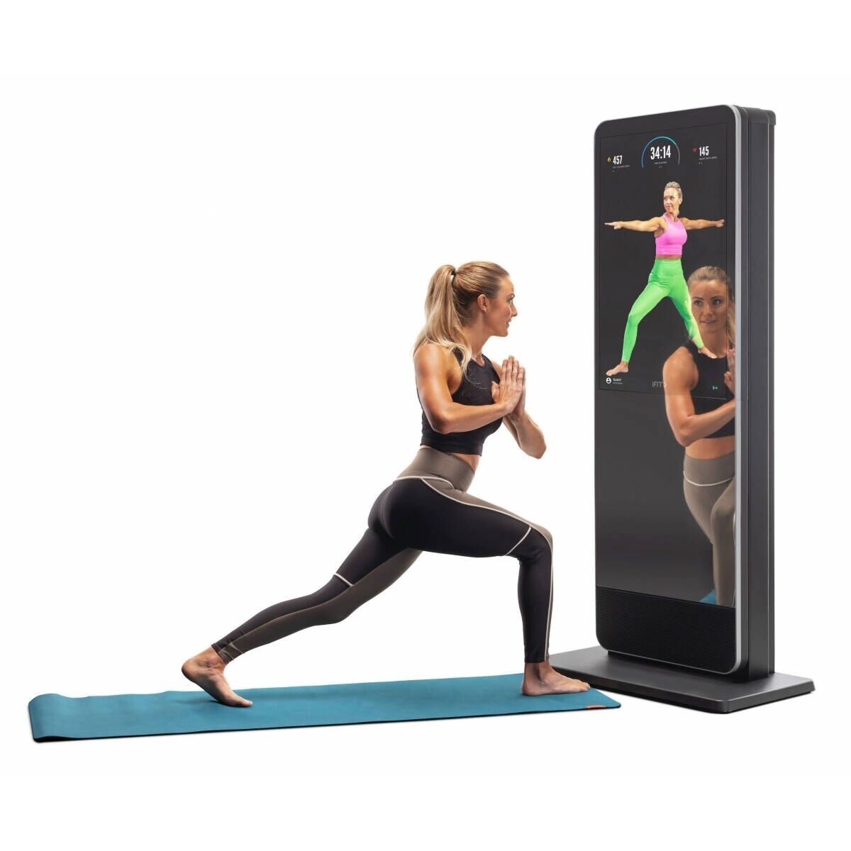 Vault Espelho Fitness 6