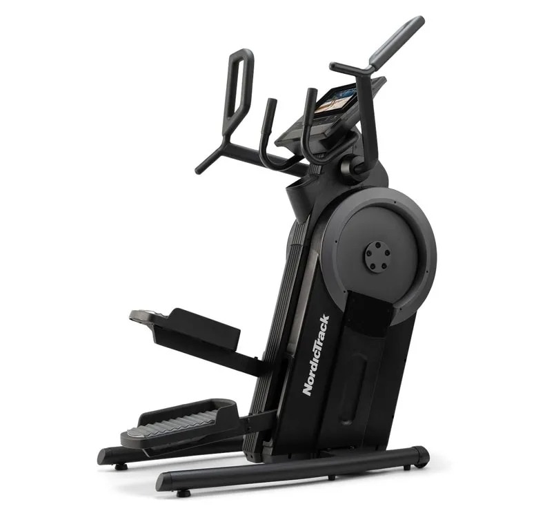 Imagem 0 de Escalador Step Climber