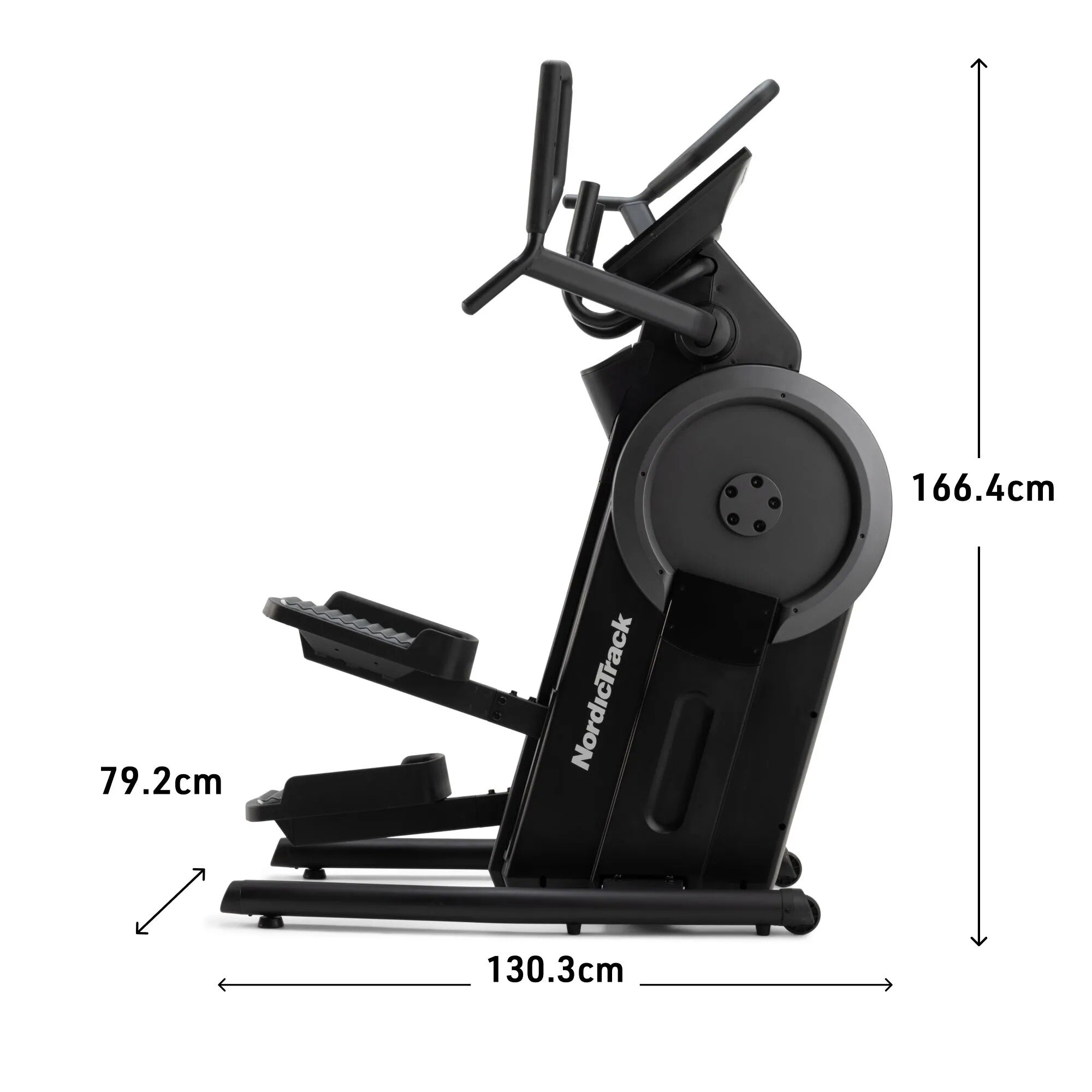 Escalador Step Climber 2
