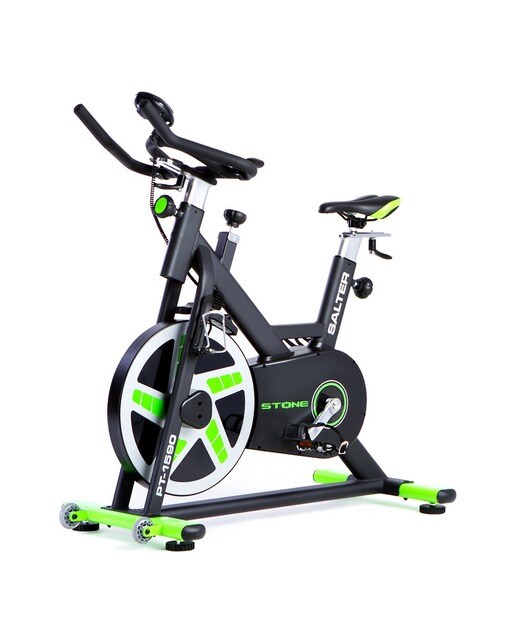 Imagem 0 de Bicicleta indoor Stone Salter