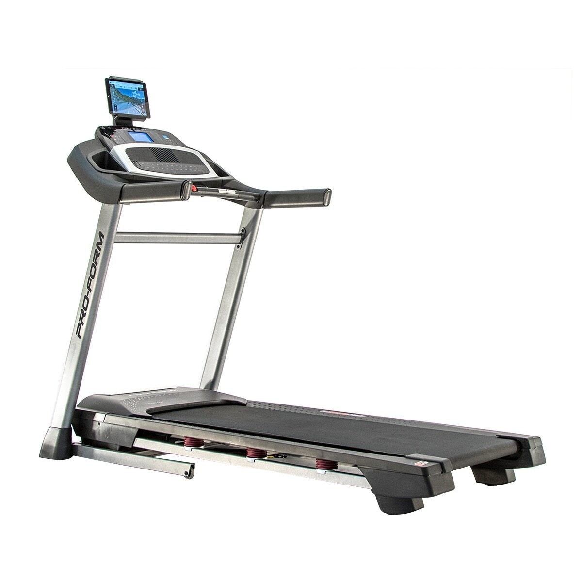 Imagem 0 de Passadeira Power 795i Proform